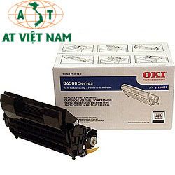 Mực máy in Laser đen trắng OKI B6500-11000 pages                                                                                                                                                        